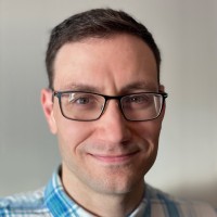 Joist Employee Jason Slater's profile photo