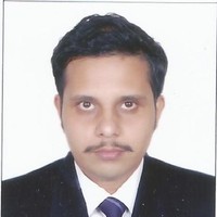 Sona Biscuits Ltd - India Employee Soubhik Mishra's profile photo