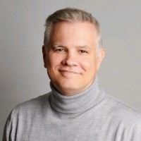 Curious Jane Employee Mike McLaughlin's profile photo