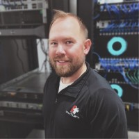 IT Outlet Employee Dustin Sperlich's profile photo