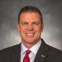 Citi Employee Todd Burt's profile photo