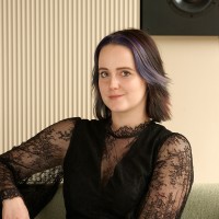 Euphonica Employee Ekaterina Rezanova's profile photo