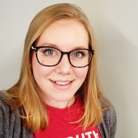 Kalamazoo Youth For Christ Employee Bethany Mingle's profile photo