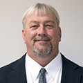Palmetto Rock Employee Chris Broom's profile photo