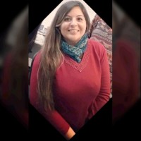 Asofix Employee Mariana Corbella's profile photo