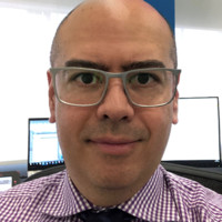 NOVAECUADOR S.A. Employee Esteban Mosquera Terán's profile photo