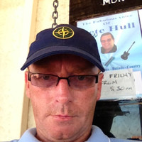 Ian Bruce Email & Phone Number