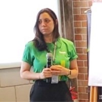 Bianca Santos's profile photo