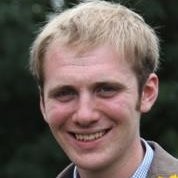 BT Employee Daniel Styles's profile photo