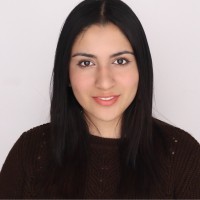 BRIDGES Employee Malaikah Niyazi's profile photo