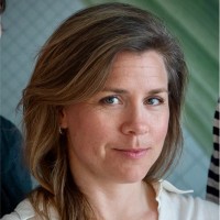 Teresia Schullström Email & Phone Number