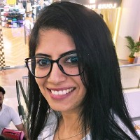 Knowledge Excel Employee Rashmi Sharma's profile photo