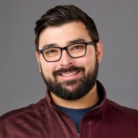 Cursor Employee Tyler Bernstein's profile photo