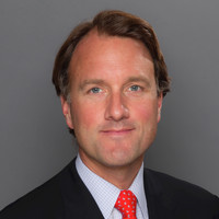 J.P. Morgan Employee Rob Kerr's profile photo