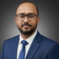 Engineering Development Board Employee Muhammad Fahad's profile photo