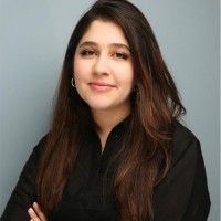 INFINITT Europe GmbH Employee Setayesh Sharifipanah's profile photo