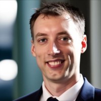 Connext Employee Justin Smallwood's profile photo