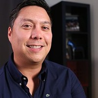 EDP Employee Jean-Philippe Perron's profile photo