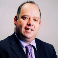 Burghouwt Employee Harald Scheers's profile photo