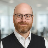 SnowFox Solutions (SFX) Employee Jason Donley's profile photo
