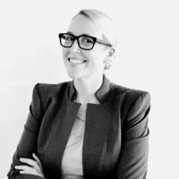 BBDO Worldwide Employee Rachel Nairn's profile photo