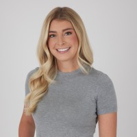 90 Degree by Reflex Employee Nicole Abramson's profile photo