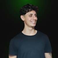Laburen.com Employee Facundo Lizardo's profile photo