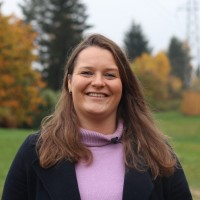 Elvia Employee Tone Endal's profile photo