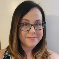 The US Oncology Network Employee Jill Wiggins's profile photo
