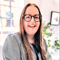 Barques Employee Keeley Gloster's profile photo