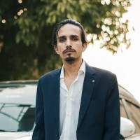 Najeebullah Khan's profile photo