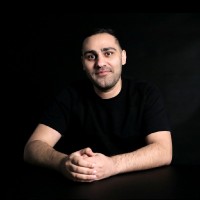 Rabex Employee Mohsen Honarvar's profile photo