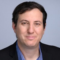 Personetics Employee Dorel Blitz's profile photo