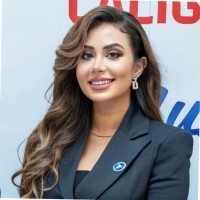 VUZ Employee Lujain al Majali's profile photo