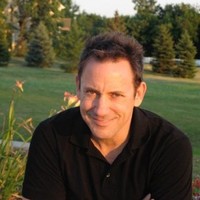 Blue J Strategies Employee Jimmy Chamberlin's profile photo