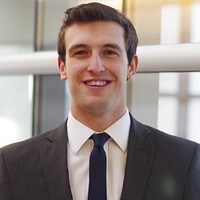 Ledgestone Employee Gabriel Meiss's profile photo