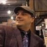 Wyrmwood Employee Chris Gates's profile photo