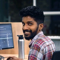 Gireesh S Email