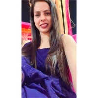 Kajol Chauhan Email & Phone Number