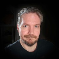 Queensland University of Technology Employee Matthew Kerwin's profile photo