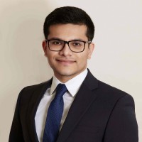 Advanced Disaster Recovery, Inc. Employee Viral Shah's profile photo