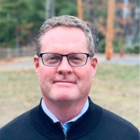 ProteinQure Employee David White's profile photo