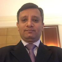 Diffusion Engineers Ltd Employee Abhishek Mehta's profile photo