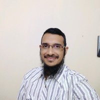 Beem Employee Aliakber Tayabali's profile photo