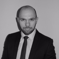 MILLON Maison de ventes aux enchères Employee Vincent Etter's profile photo