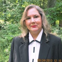 McHenry County Conservation District Employee Mary Lucas-Healy's profile photo