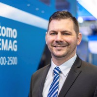 Sumitomo (SHI) Demag - Spritzgießmaschinen Employee Thomas Kottler's profile photo