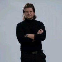WaveCrest.io Employee Otso Bull's profile photo