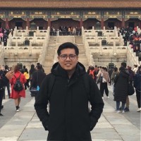 Spatialworks Employee Muhammad Ghani's profile photo