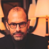 Belmond Employee Ons Gherib's profile photo